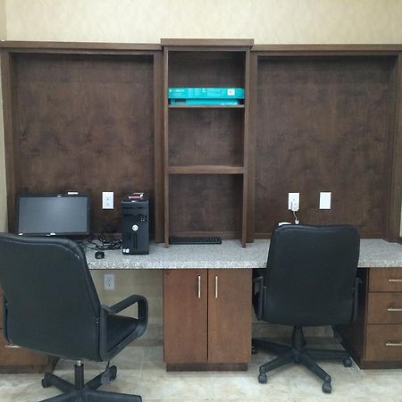 La Bonita Inn & Suites - Crane エクステリア 写真