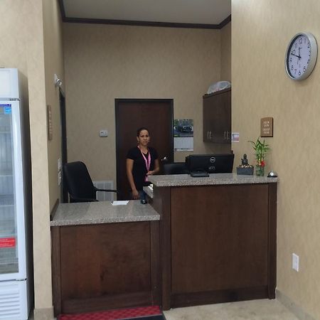 La Bonita Inn & Suites - Crane エクステリア 写真