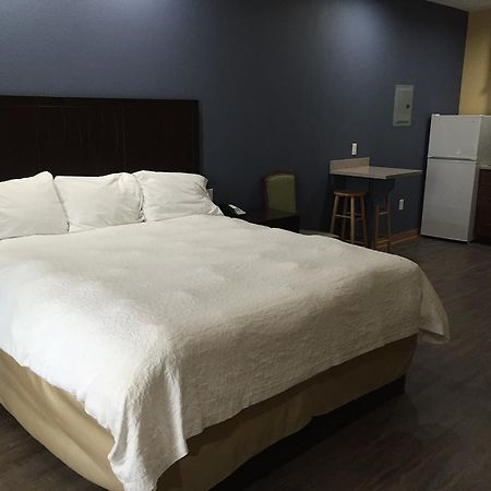 La Bonita Inn & Suites - Crane エクステリア 写真