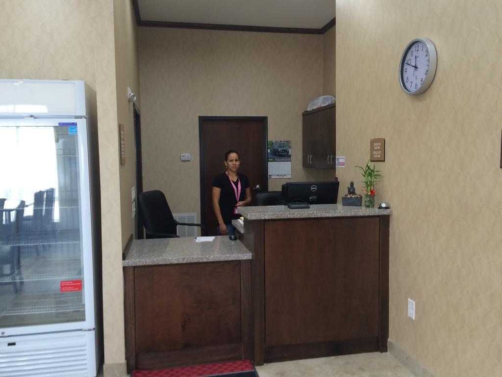 La Bonita Inn & Suites - Crane エクステリア 写真