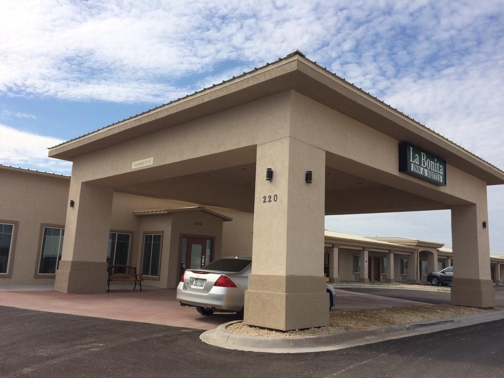 La Bonita Inn & Suites - Crane エクステリア 写真