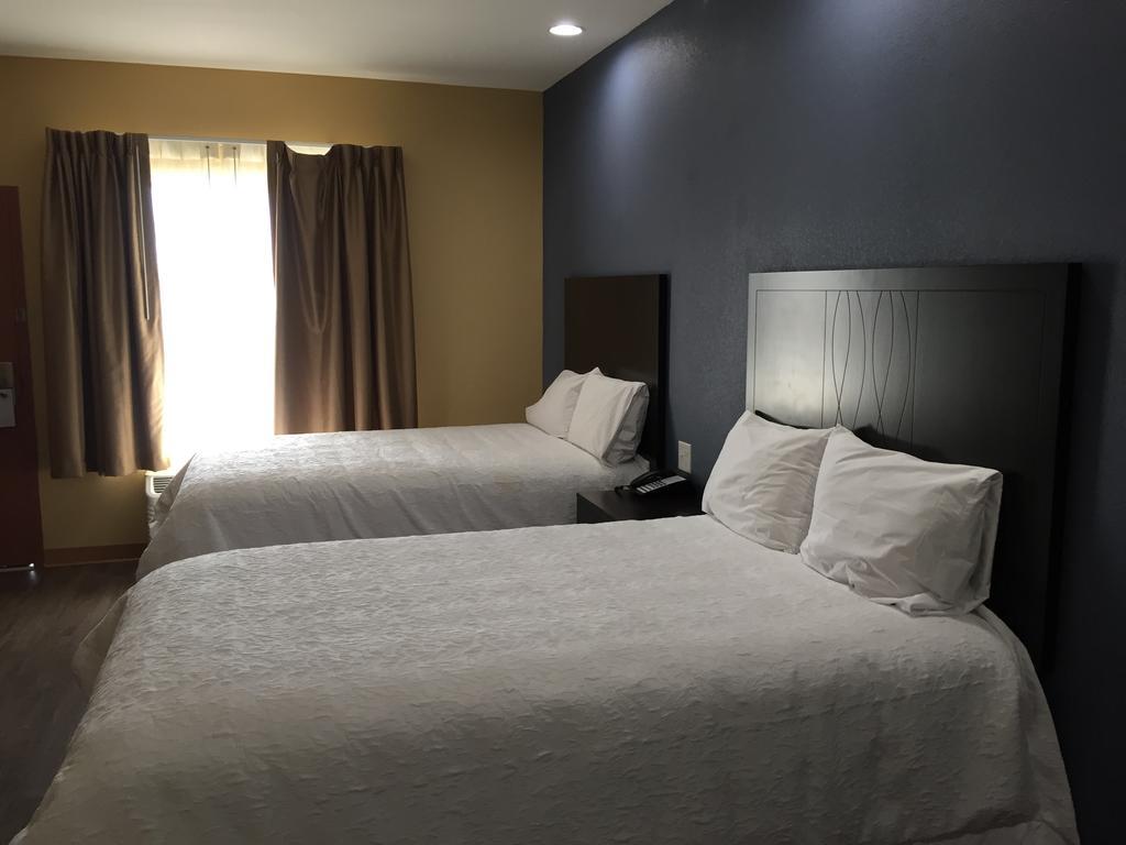 La Bonita Inn & Suites - Crane エクステリア 写真