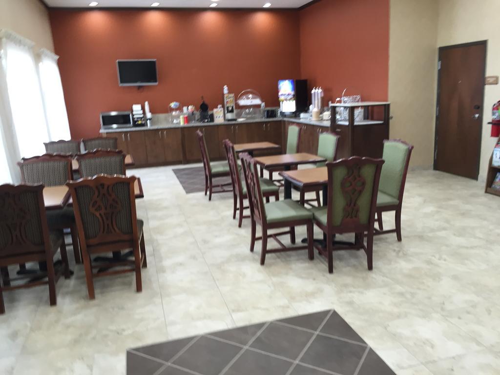 La Bonita Inn & Suites - Crane エクステリア 写真
