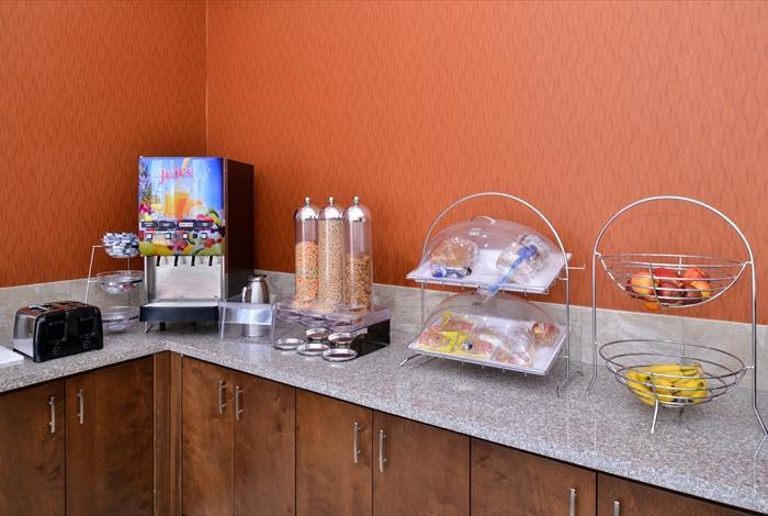 La Bonita Inn & Suites - Crane エクステリア 写真
