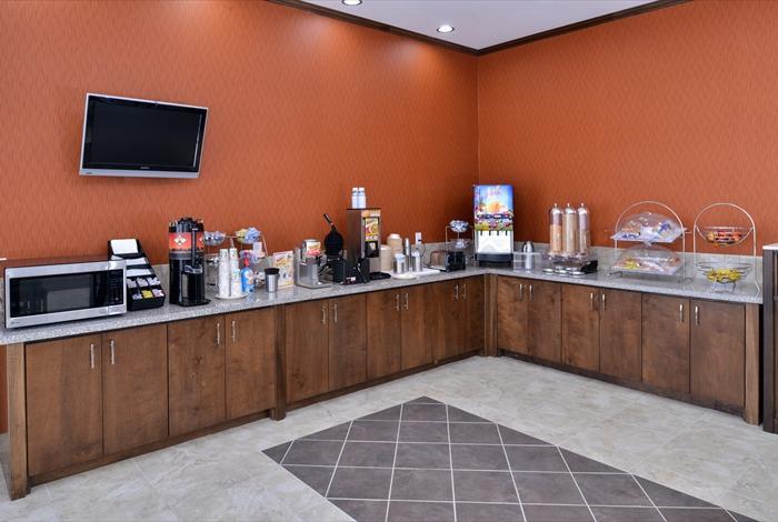La Bonita Inn & Suites - Crane エクステリア 写真