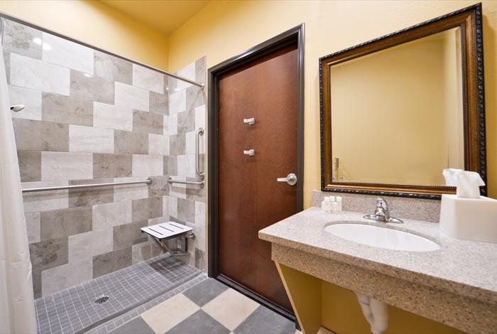 La Bonita Inn & Suites - Crane エクステリア 写真