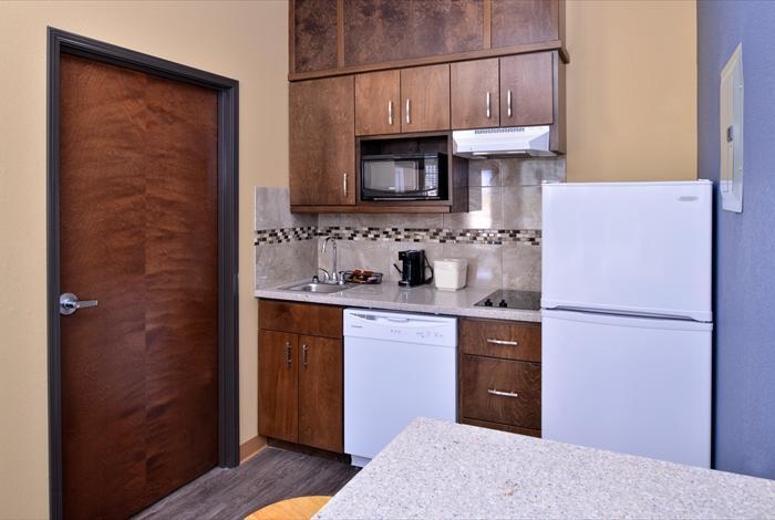 La Bonita Inn & Suites - Crane エクステリア 写真
