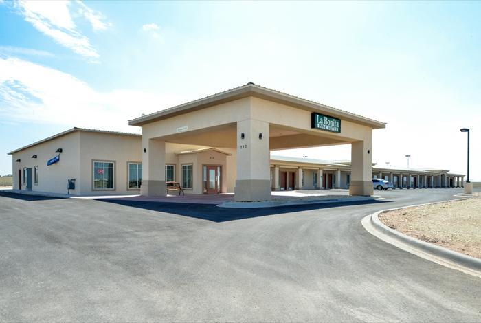 La Bonita Inn & Suites - Crane エクステリア 写真
