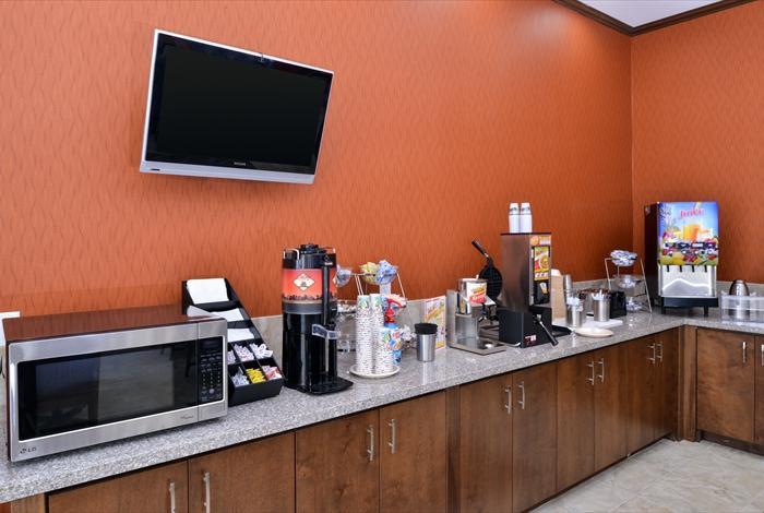 La Bonita Inn & Suites - Crane エクステリア 写真
