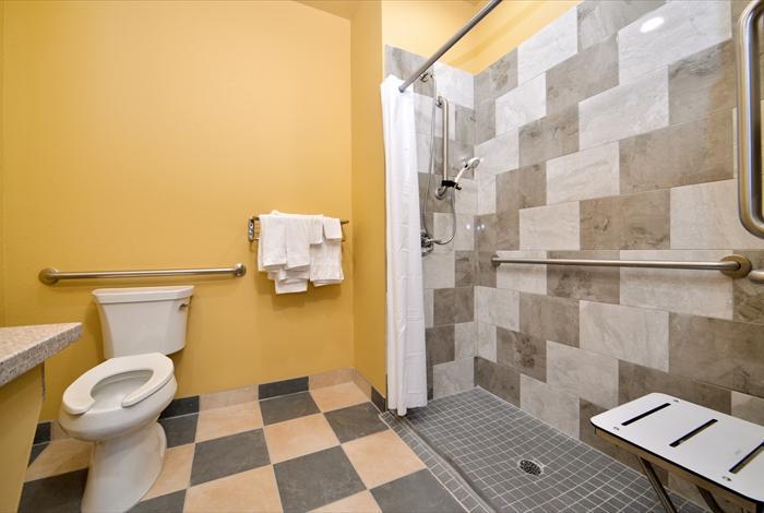 La Bonita Inn & Suites - Crane エクステリア 写真