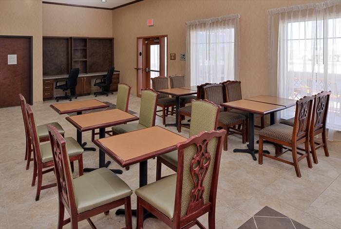 La Bonita Inn & Suites - Crane エクステリア 写真