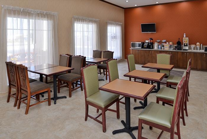 La Bonita Inn & Suites - Crane エクステリア 写真
