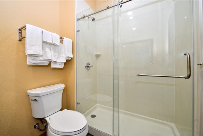 La Bonita Inn & Suites - Crane エクステリア 写真