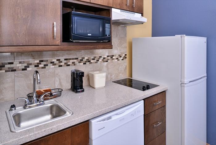 La Bonita Inn & Suites - Crane エクステリア 写真