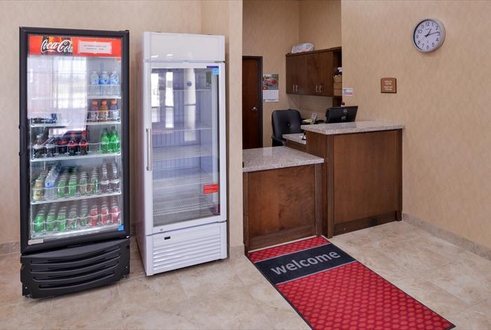 La Bonita Inn & Suites - Crane エクステリア 写真