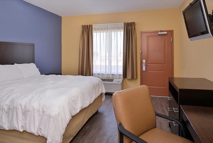 La Bonita Inn & Suites - Crane エクステリア 写真