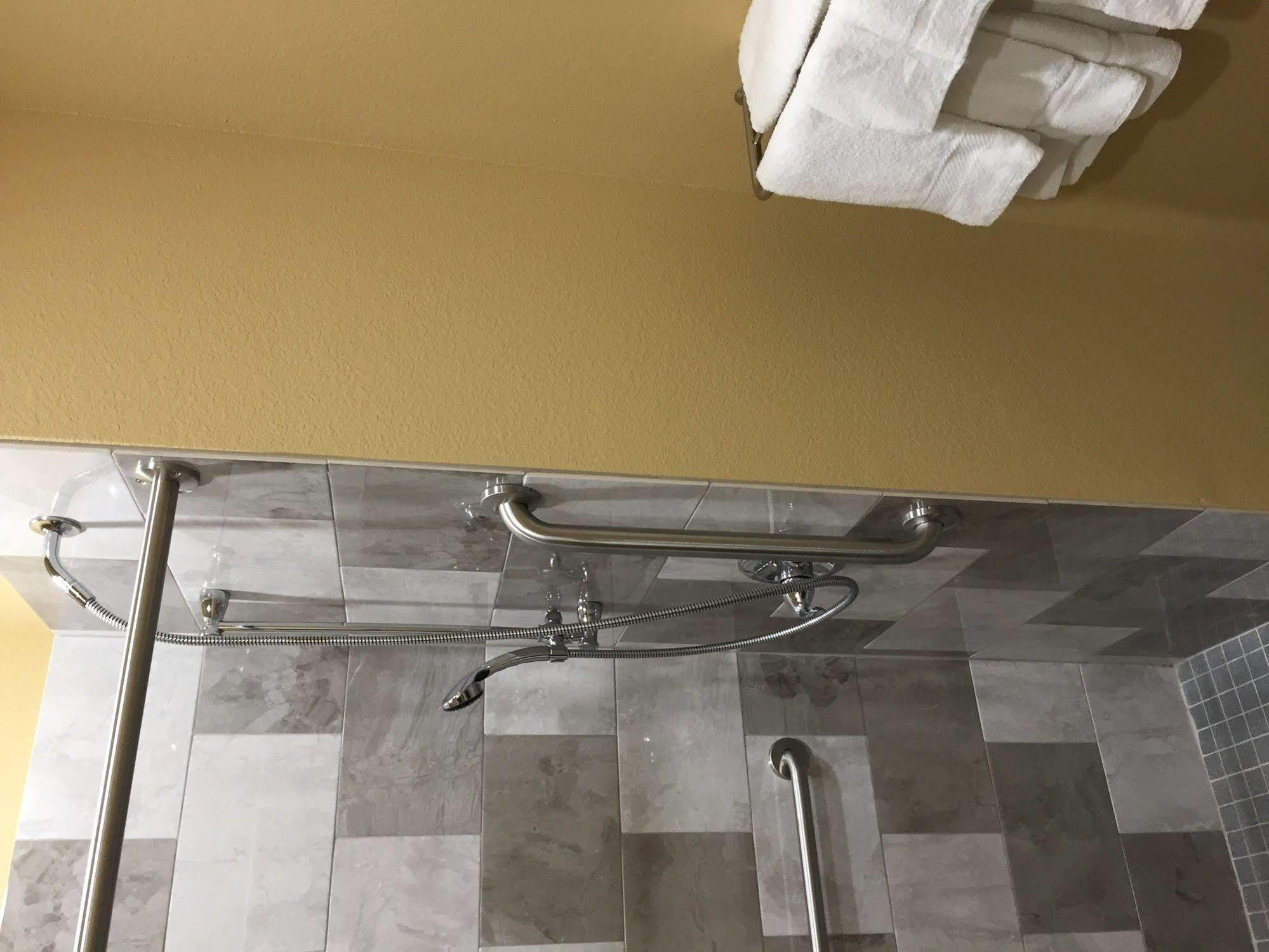 La Bonita Inn & Suites - Crane エクステリア 写真